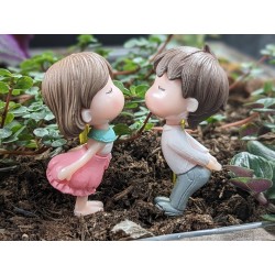 Kerstin & Bernd Rosa Grau