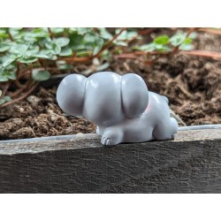 Elefant Babar