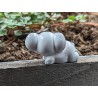 Elefant Babar
